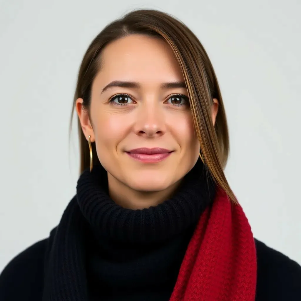 Picture of Megan Norton